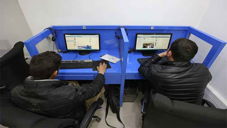 UN appeals to the Taliban to restore internet access across Afghanistan