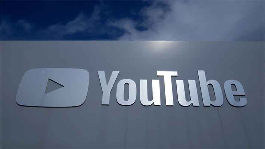 YouTube to pay $24.5 million to settle lawsuit over Trump's account suspension after Jan. 6 attack
