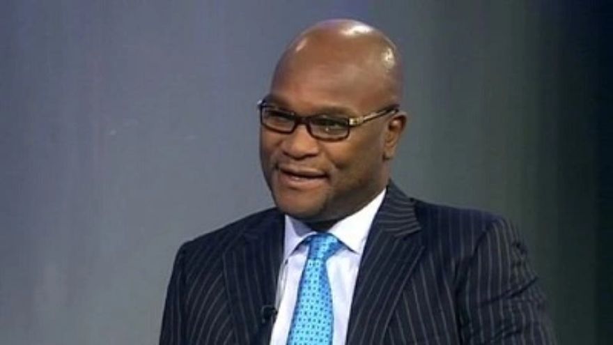 South Africa's ambassador to France found dead in Paris - Le Parisien