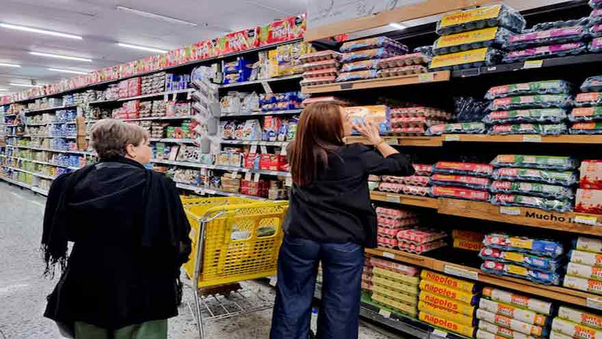 Colombia inflation seen at 0.23% in September; 2025 and 2026 forecasts rise again