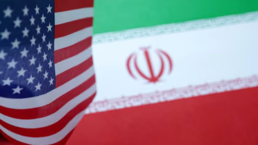 US begins deporting hundreds of Iranians after rare deal with Tehran