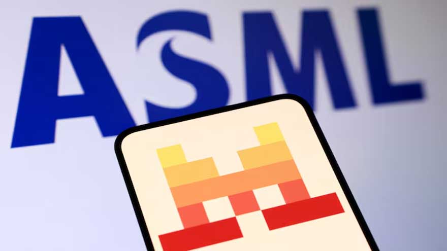 ASML's Mistral investment could augur more European tech collaborations, Le Maire says