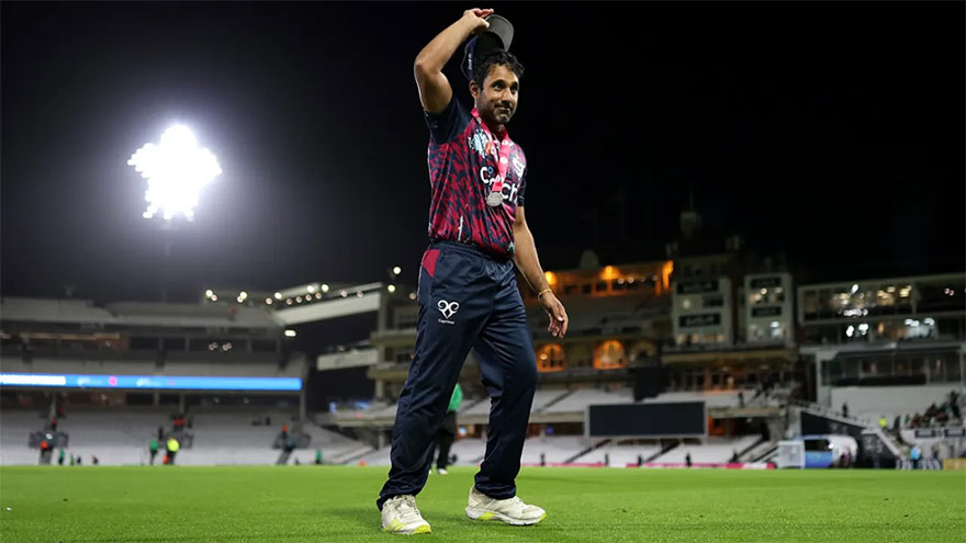 Bopara quits county cricket: 'It's tough, I felt like part of the furniture'