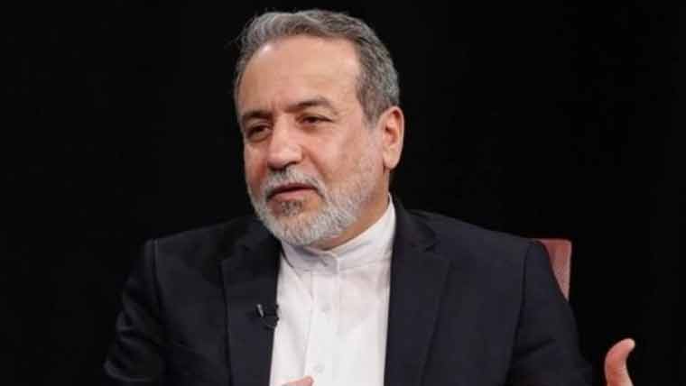 مذاکرات کا فیصلہ نہیں ہوا، امریکا کی 15 نکاتی تجاویز کا جواب بھیجا نہ شرائط پیش کیں: ایران