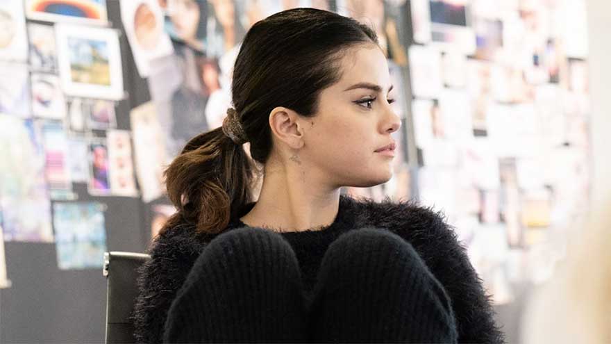 Selena Gomez opens up about her diagnosis with bipolar disorder 