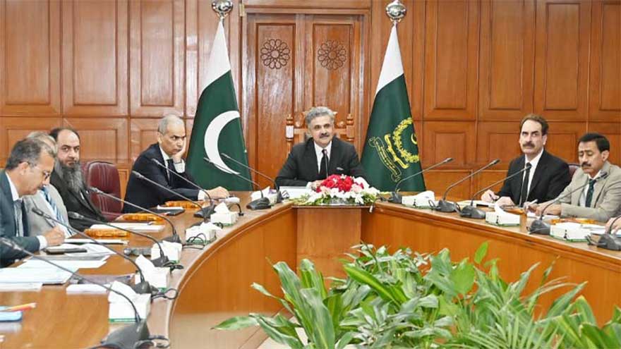 CJP reviews judicial reforms, praises improved case management