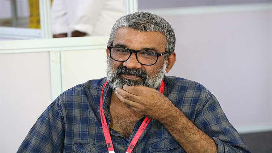 Filmmaker Ranjith arrested over sexual misconduct