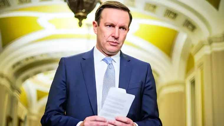 یمنی حوثیوں نے سویز کینال بلاک کر دی تو معیشت پر مزید شدید اثرات مرتب ہونگے: کرس مرفی