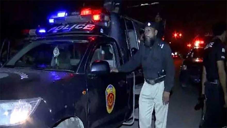 Nine bandits injured, arrested after 'encounters' in Karachi