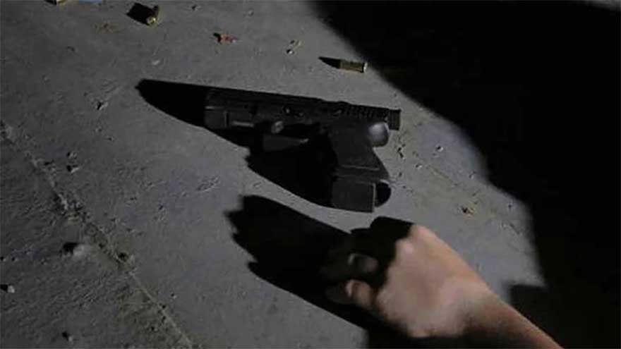 Suspected robber dead in Shujabad police 'encounter'