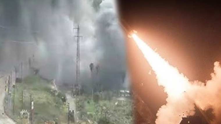 ایران کے جوابی حملے، امریکی اینٹی ڈرون اور ارلی وارننگ ریڈار سسٹم تباہ، لڑاکا طیاروں کا عملہ بھی نشانہ بن گیا