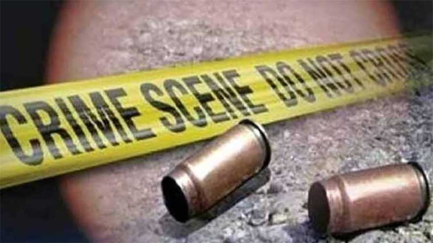 Two alleged outlaws killed in DI Khan police raid
