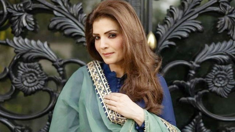 لوگ میرے لنگر کی وجہ سے مجھ سے حسد کرتے ہیں: ریشم