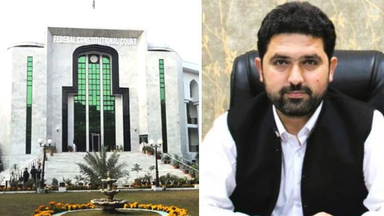 وزیر اعلیٰ سہیل آفریدی سے عمران خان رہائی فورس کی تشکیل پر جواب طلب