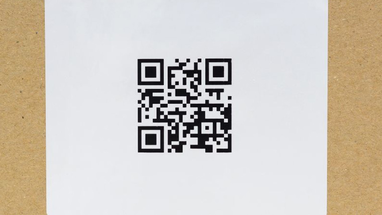 سائنسدانوں نے بیکٹیریا سے بھی چھوٹا کیو آر کوڈ تیار کر لیا