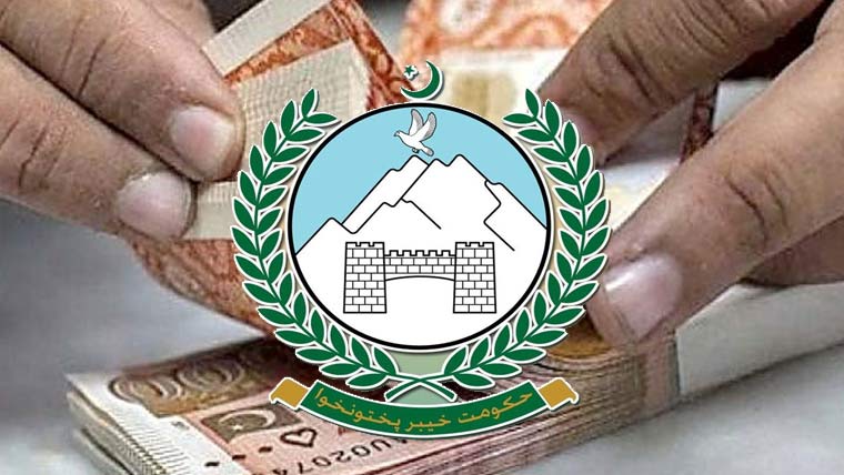 خیبرپختونخوا پر قرضوں کا بوجھ بڑھنے لگا، 6 ماہ میں 33 ارب سے زائد اضافہ