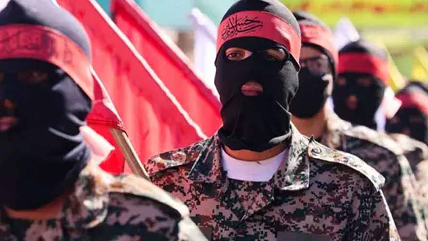 Israel claims to 'eliminate' key Quds Force official in Iran