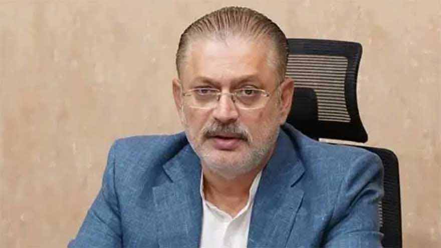 Sindh signs landmark deal to launch electric taxi service