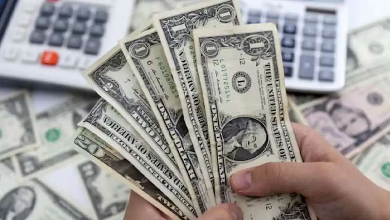 روپے کی قدر میں بہتری، انٹربینک میں ڈالر مہنگا ہوگیا