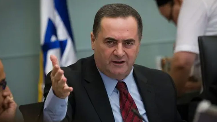 اسرائیلی وزیر خارجہ کا حالیہ جنگ کو آخری جنگ قرار دینے سے انکار