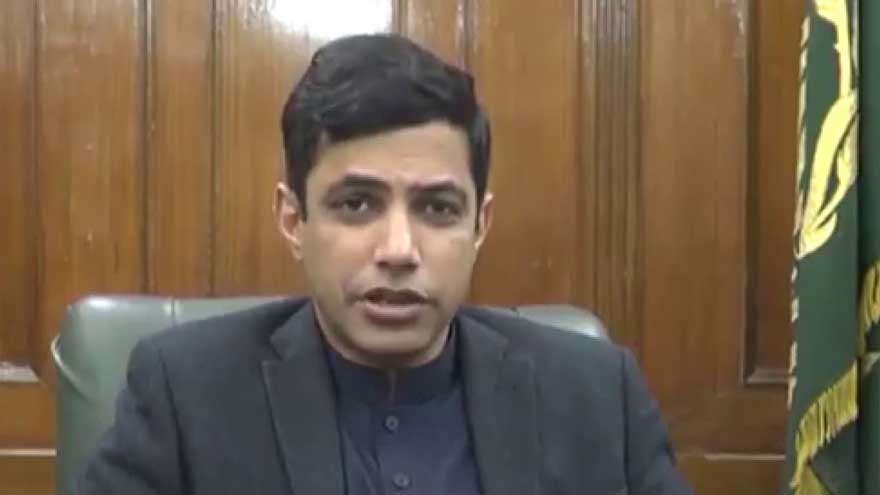 Sohail Ashraf posted Islamabad chief commissioner