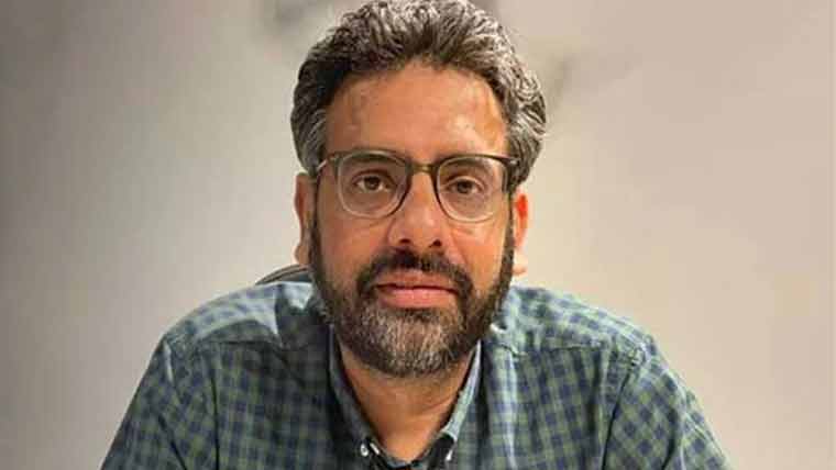 اب ہماری مدد کیلئے کوئی نہیں آئے گا خرچ میں احتیاط برتنا ہوگی: مزمل اسلم