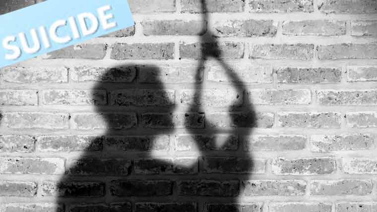 کوئٹہ میں پولیس کی زیرِ حراست ملزم نے مبینہ طور پر خود کشی کرلی