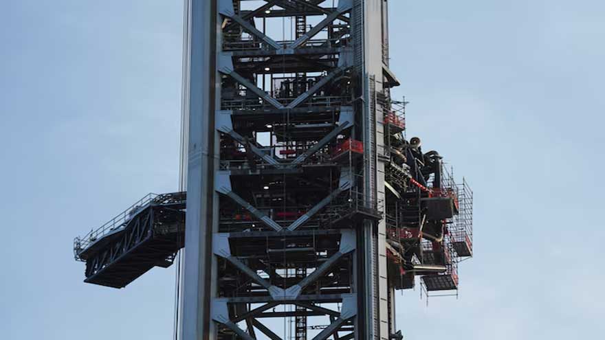 SpaceX's business and finances: rockets, satellite communications and budding AI