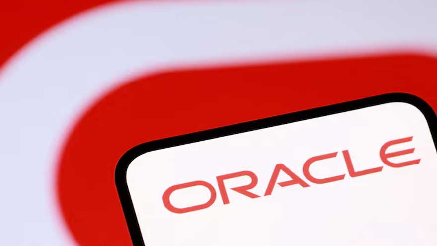Related Digital nears $16 billion financing for Oracle data center, Bloomberg News reports