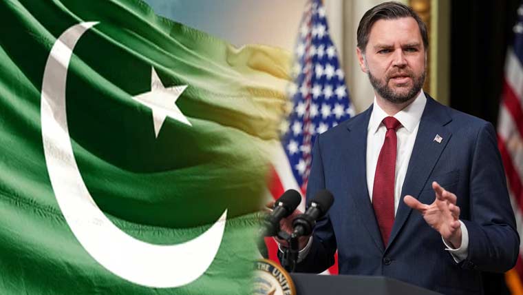 امریکی نائب صدر نے پاکستانی ثالثوں کے ذریعے ایران کو ٹرمپ کا سخت پیغام بھجوا دیا