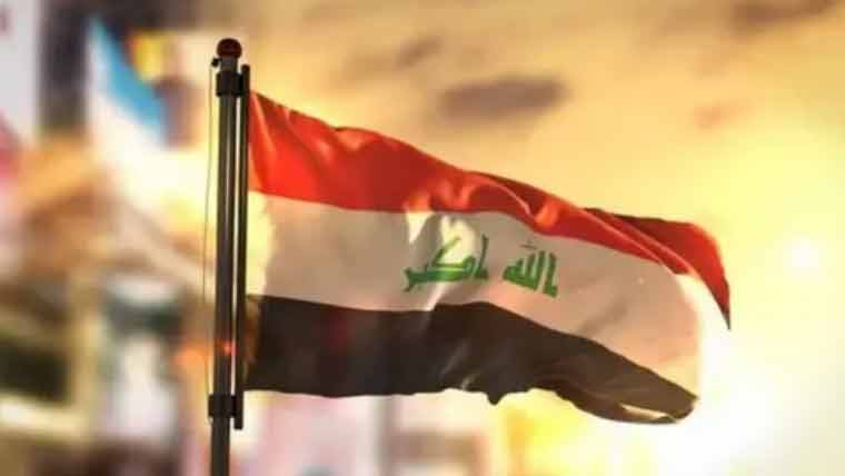 عراق کی معیشت کی مضبوطی کے لئے شام کے راستے تیل کی برآمدات