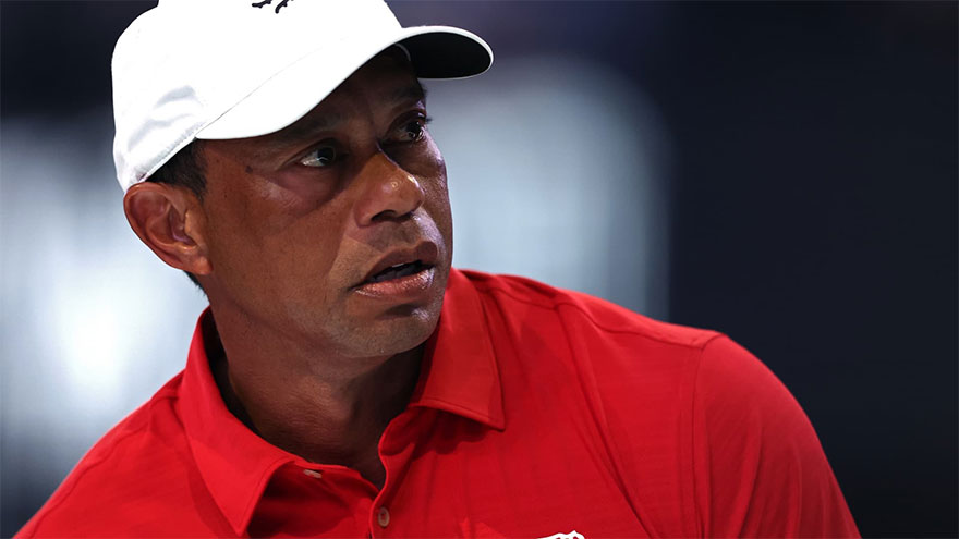 Judge allows Woods to leave US for treatment, Ryder Cup captaincy off