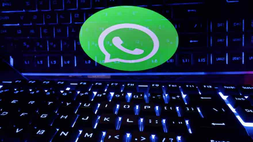 WhatsApp says Italian surveillance company tricked around 200 users into downloading spyware