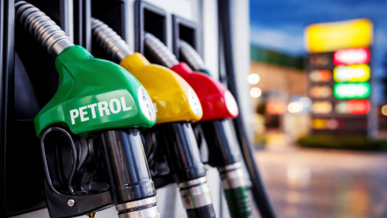 مارچ میں پٹرولیم مصنوعات کی فروخت میں 13 فیصد اضافہ