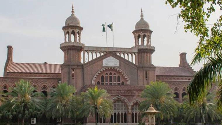 لاہور ہائیکورٹ کا پی ایس ایل میچز کے دوران ٹریفک بندش پر اظہار تشویش