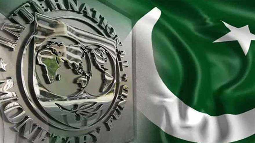 Govt to end fuel subsidies, raise BISP aid under IMF deal