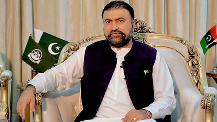 اساتذہ اور ڈاکٹرز کی غیر حاضری کم، گڈ گورننس سے نمایاں بہتری آئی: سرفراز بگٹی