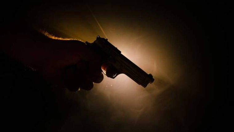 اوکاڑہ میں بھائی کی فائرنگ سے دو بہنیں جاں بحق، ایک زخمی