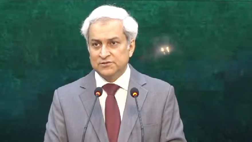 Urgent need for ceasefire as diplomacy remains only way forward: FO