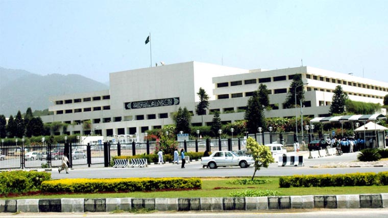 مؤثر سفارتکاری اور پاکستان کا عالمی وقار