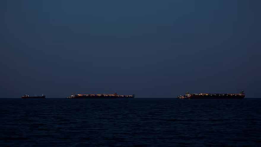 Iran to allow safe passage of Philippine ships, fuel supply through Strait of Hormuz