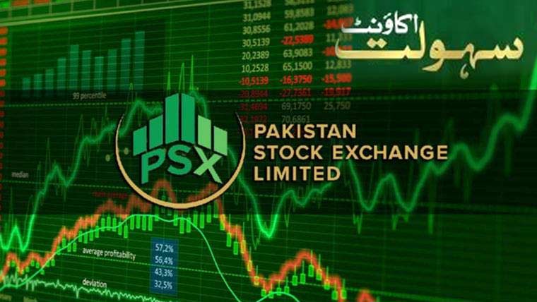 سہولت اکاؤنٹ کی حد 30 لاکھ مقرر، متعدد اکاؤنٹس کھولنے کی اجازت