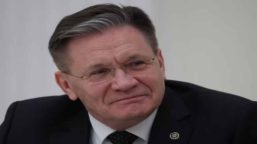 Russia will ask US and Israel to cease fire while it evacuates staff from Iranian nuclear plant, RIA reports