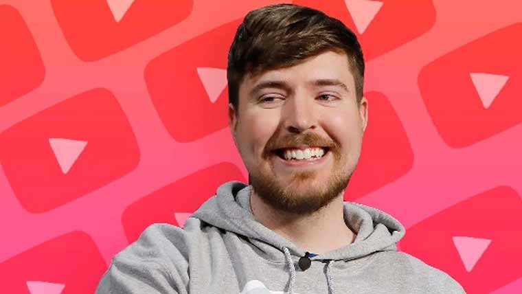 مسٹر بیسٹ کے یوٹیوب چھوڑنے کے اعلان نے سوشل میڈیا پر ہلچل مچادی