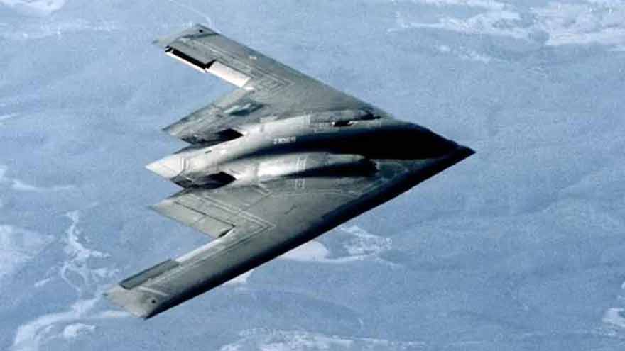 Austria declines US request to use airspace for potential Iran strikes