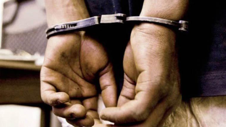 ہری پور میں مبینہ پولیس مقابلہ، ایک ڈکیت زخمی حالت میں گرفتار، 2 فرار