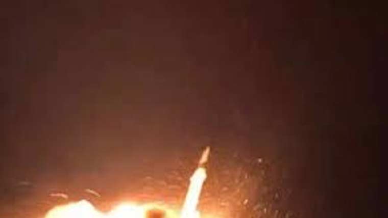 ایران کا دبئی میں امریکی ٹیکنالوجی کمپنی کے ڈیٹا سینٹر کو نشانہ بنانے کا دعویٰ