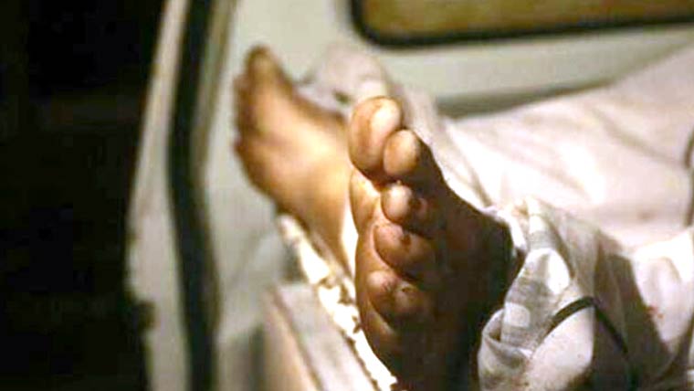 فیصل آباد میں زیر تعمیر عمارت کی عارضی لفٹ گرنے سے 3 مزدور جاں بحق، ایک زخمی