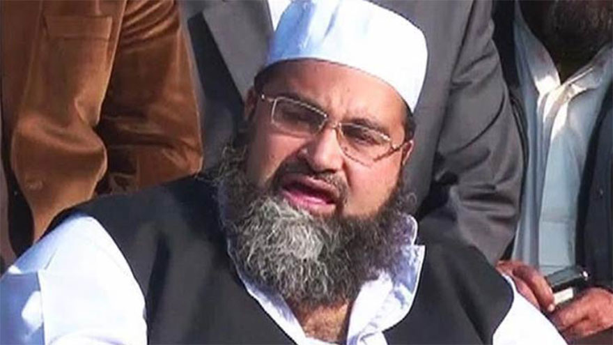 Pakistan trying to stop US-Iran war: Tahir Ashrafi