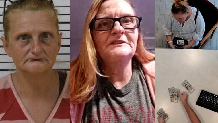 اے آئی کی غلطی، عمر رسیدہ خاتون کو 6 ماہ جیل میں گزارنے پڑ گئے